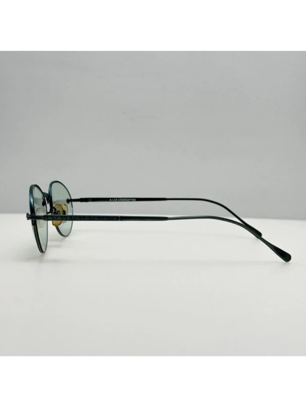 Liz Claiborne LC-108 Sea Eye Glasses Eyeglasses Frames 50-19-135